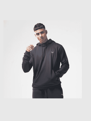 SQUATWOLF ESSENTIAL HOODIE