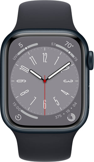 APPLE WATCH SERIES 8 41MM