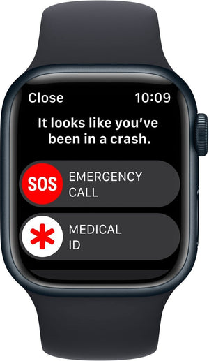 APPLE WATCH SERIES 8 41MM