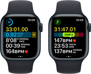 APPLE WATCH SERIES 8 41MM
