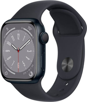 APPLE WATCH SERIES 8 41MM