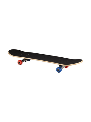 NIJDAM SKATEBOARD - OMNI REVERSE