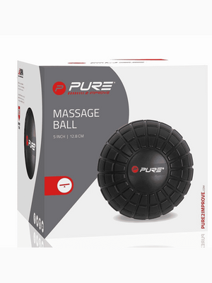 PURE2IMPROVE MASSAGE RECOVERY BALL