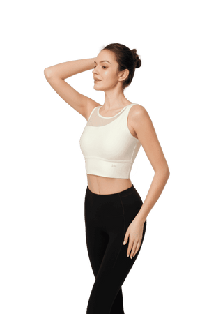 YVETTE SPORTS BRA JILL