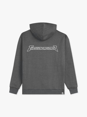 THE GIVING MOVEMENT WASHED HOODIE