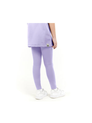 THE GIVING MOVEMENT KIDS RECYCLED LEGGING