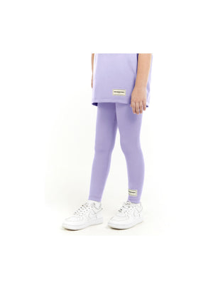 THE GIVING MOVEMENT KIDS RECYCLED LEGGING