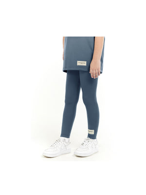 THE GIVING MOVEMENT KIDS RECYCLED LEGGING