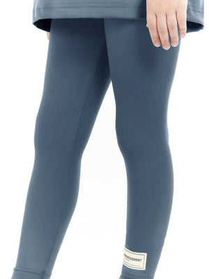 THE GIVING MOVEMENT KIDS RECYCLED LEGGING