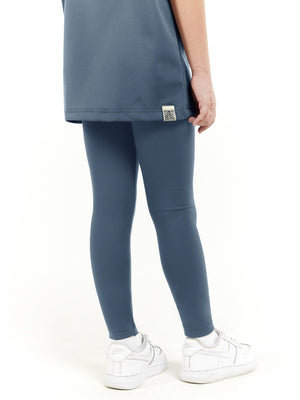 THE GIVING MOVEMENT KIDS RECYCLED LEGGING