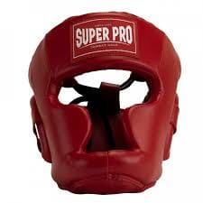 SUPER PRO COMBAT GEAR HEAD GUARD LEGIONAIRRE