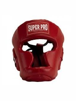 SUPER PRO COMBAT GEAR HEAD GUARD LEGIONAIRRE