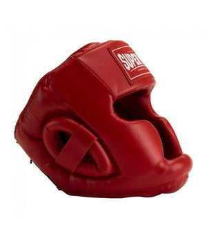 SUPER PRO COMBAT GEAR HEAD GUARD LEGIONAIRRE