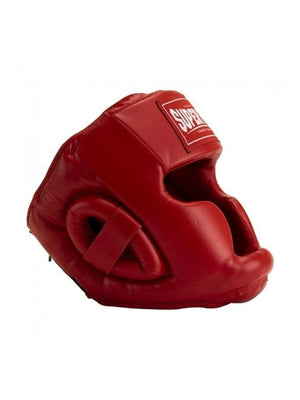 SUPER PRO COMBAT GEAR HEAD GUARD LEGIONAIRRE