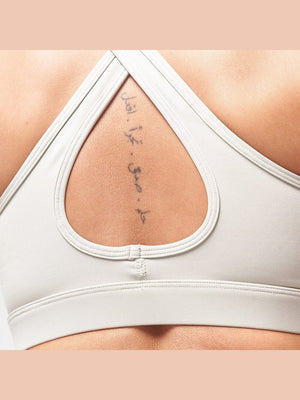 SQUATWOLF ESSENTIAL MEDIUM IMPACT BRA