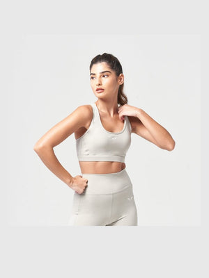 SQUATWOLF ESSENTIAL MEDIUM IMPACT BRA