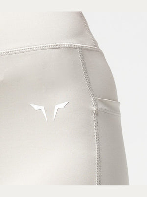 SQUATWOLF ESSENTIAL HIGH WAISTED LEGGINGS