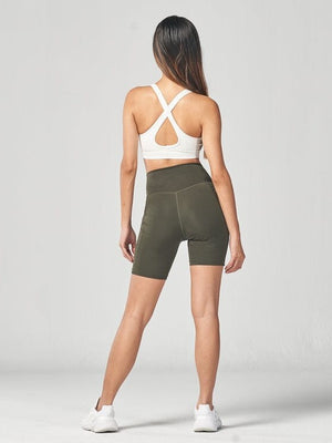 SQUATWOLF Essential Cycling Shorts