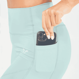 SQUATWOLF ESSENTIAL 7/8 LEGGINGS