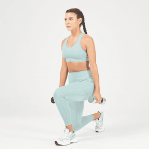 SQUATWOLF ESSENTIAL 7/8 LEGGINGS