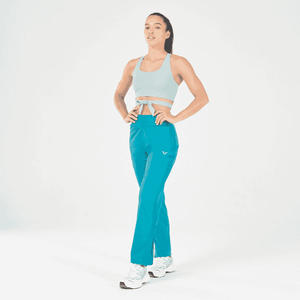 SQUATWOLF CORE FLARE JOGGERS