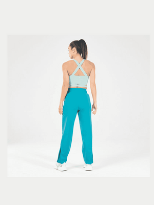 SQUATWOLF CORE FLARE JOGGERS