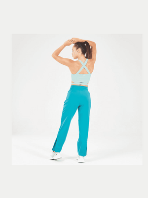 SQUATWOLF CORE FLARE JOGGERS