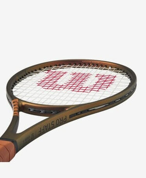 WILSON PRO STAFF 97 V14 FRM 4