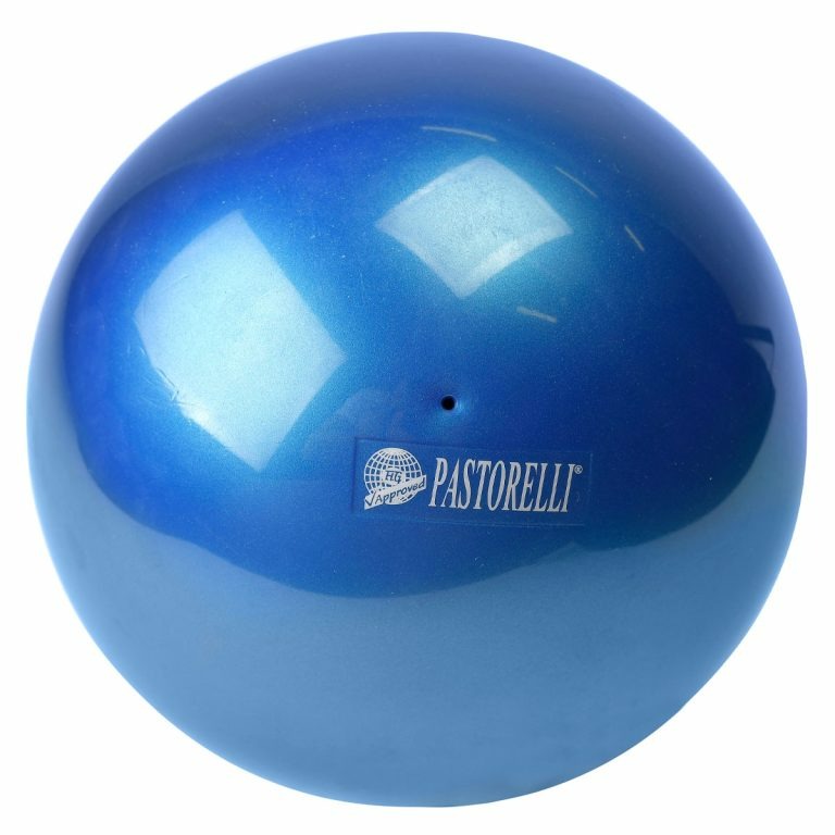 PASTORELLI NEW GENERATION BALL 18 CM - SAPPHIRE PEARL