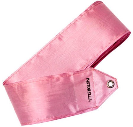PASTORELLI MONOCHROME 5 M RIBBON  -  PINK