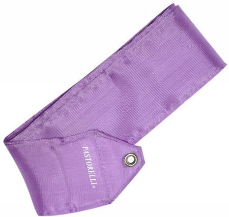 PASTORELLI MONOCHROME 5 M RIBBON  -  LILAC