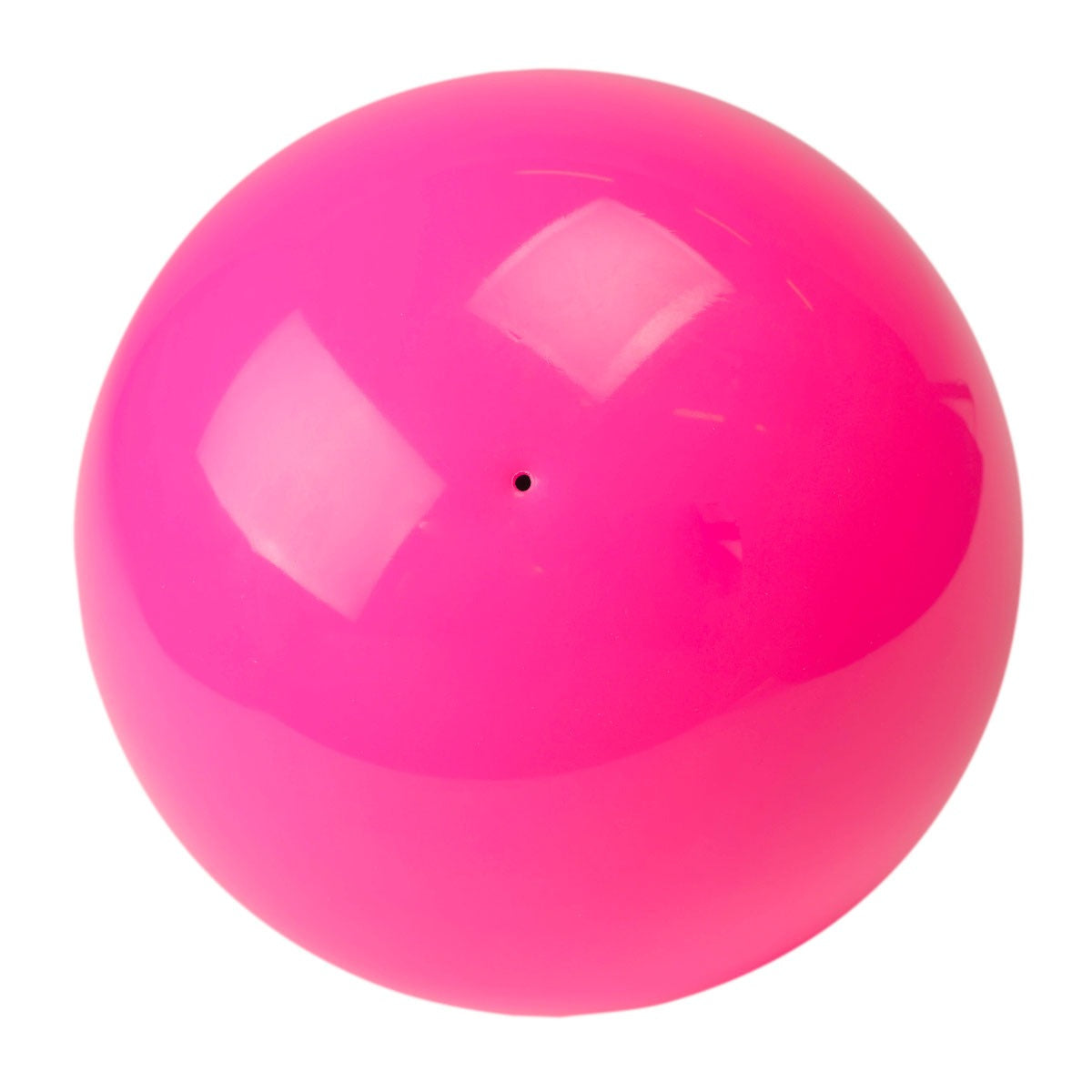 PASTORELLI NEW GENERATION BALL 16 CM  -  FLUORESCENT PINK