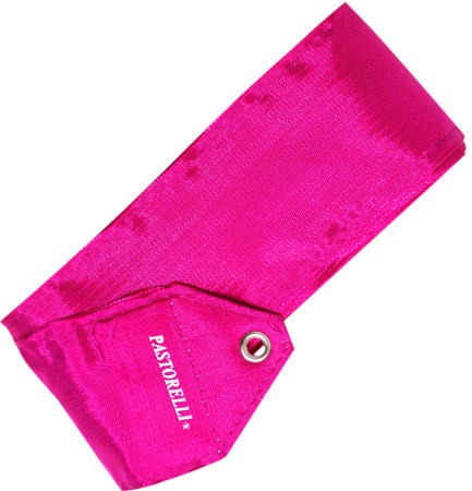 PASTORELLI MONOCHROME 5 M RIBBON  -  MAGENTA