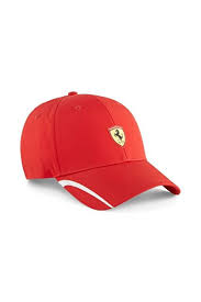 PUMA FERRARI SPTWR RACE BB CAP