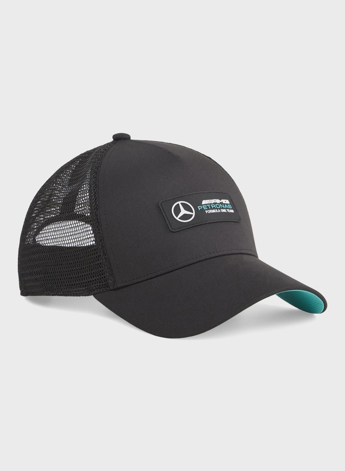 PUMA MAPF1 TRUCKER CAP