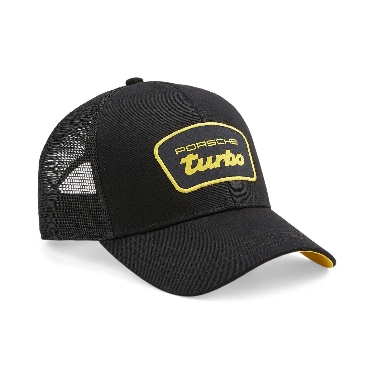 PUMA PL TRUCKER CAP