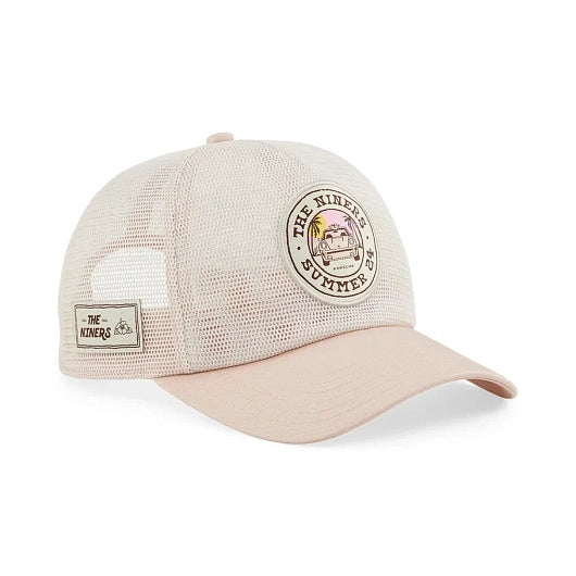 PUMA PL SUMMER CREW TRUCKER CAP