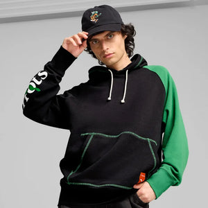 PUMA PUMA X CARROTS GRAPHIC TEE