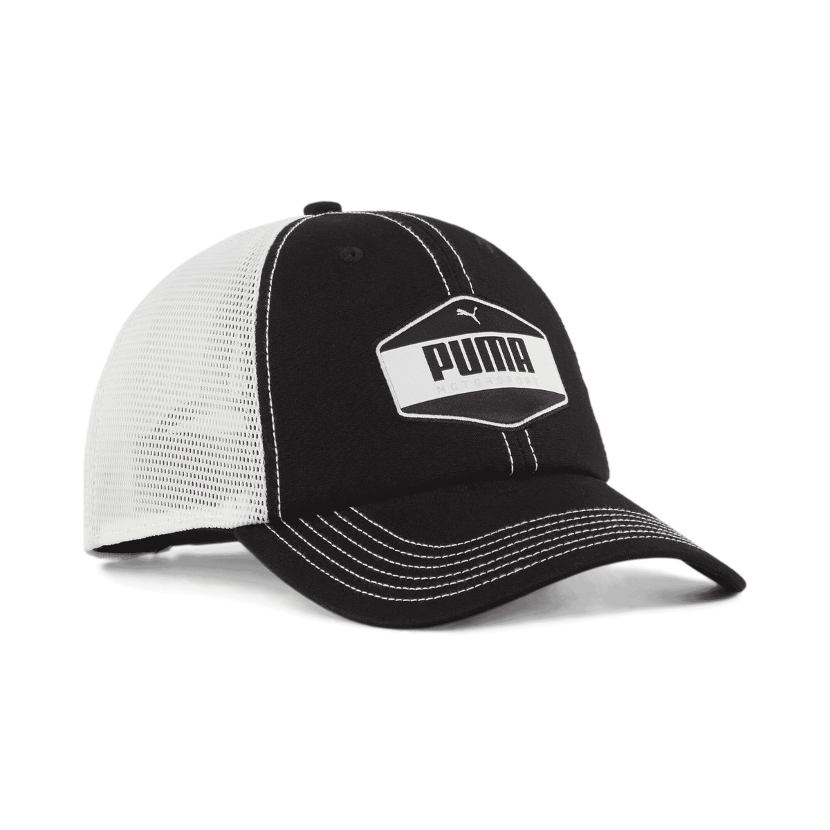 PUMA RACING CLASSICS Trucker Cap
