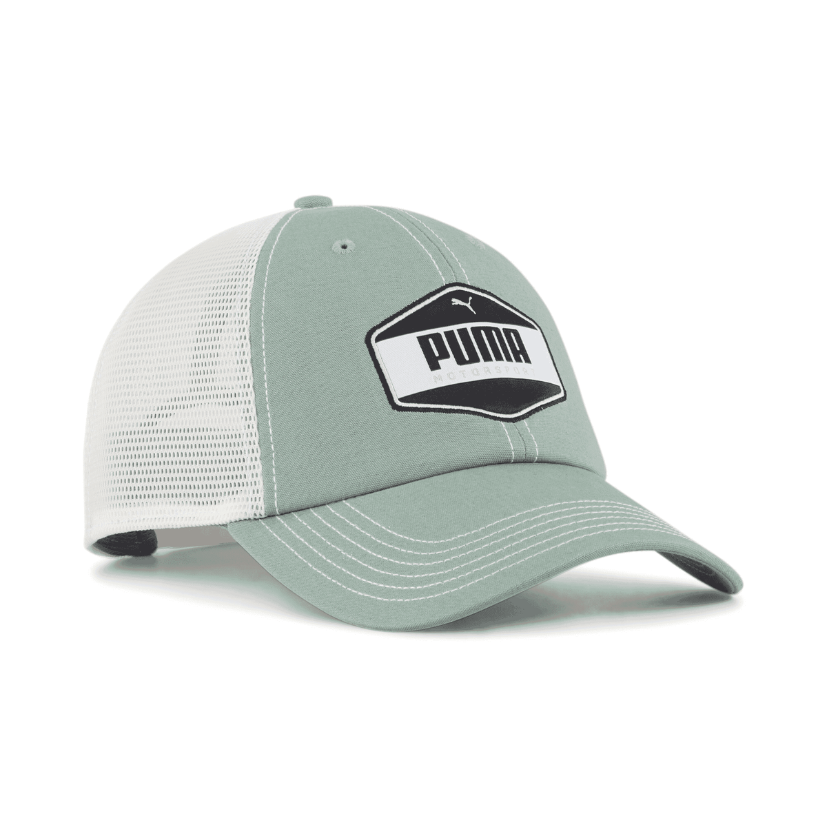 PUMA RACING CLASSICS Trucker Cap