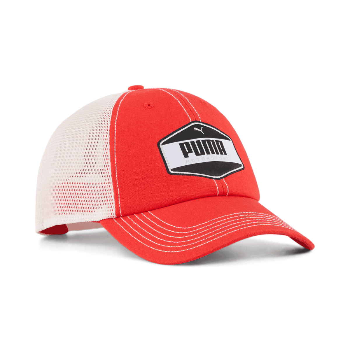 PUMA RACING CLASSICS Trucker Cap