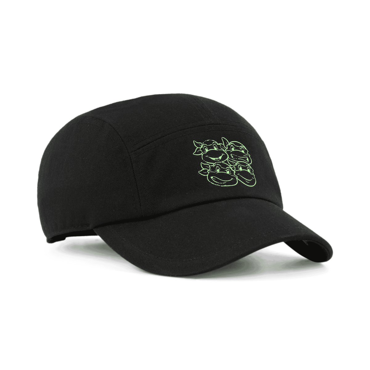 PUMA PUMA x TMNT 5 Panel Cap Jr