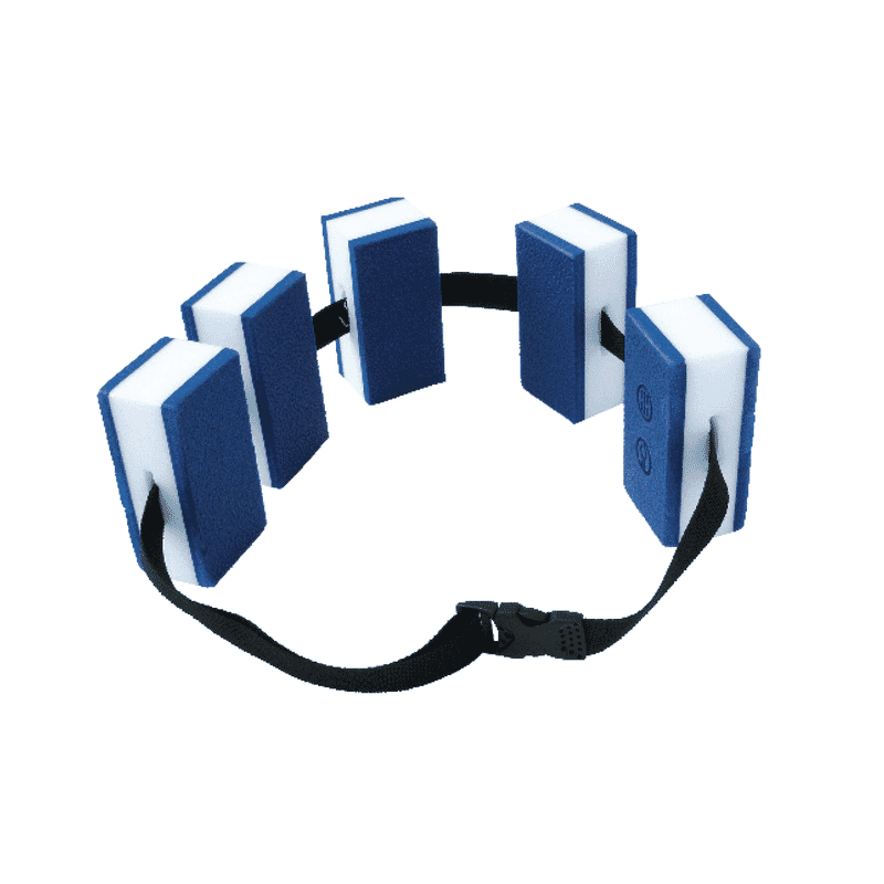 SPORTIFRANCE SWIMMING BELT FOR CHILD 6 - 12 YEARS