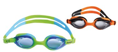 SPORTIFRANCE TRAINING SWIMMING GOGGLES FOR KIDS