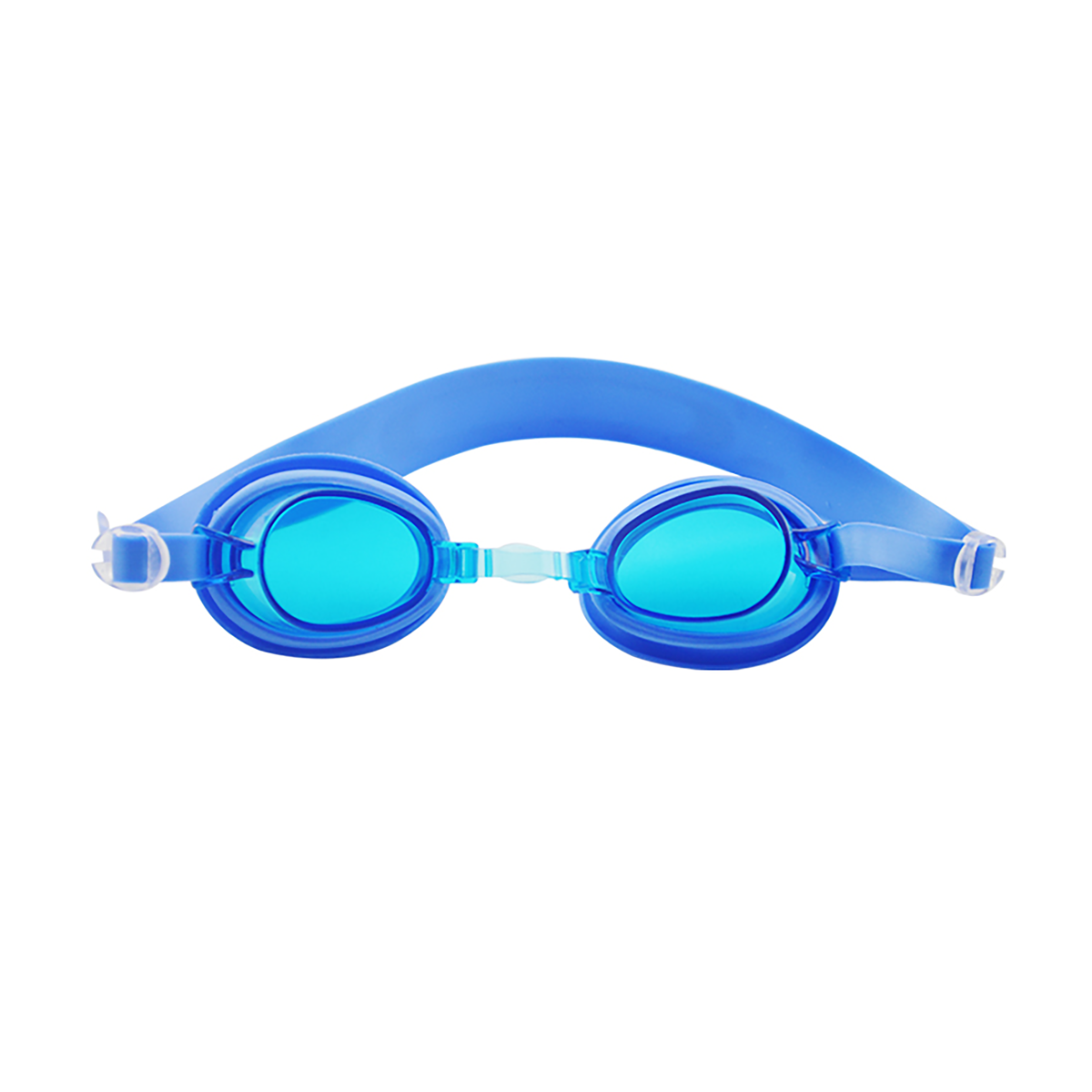 SPORTIFRANCE TRAINING SWIMMING GOGGLES FOR KIDS