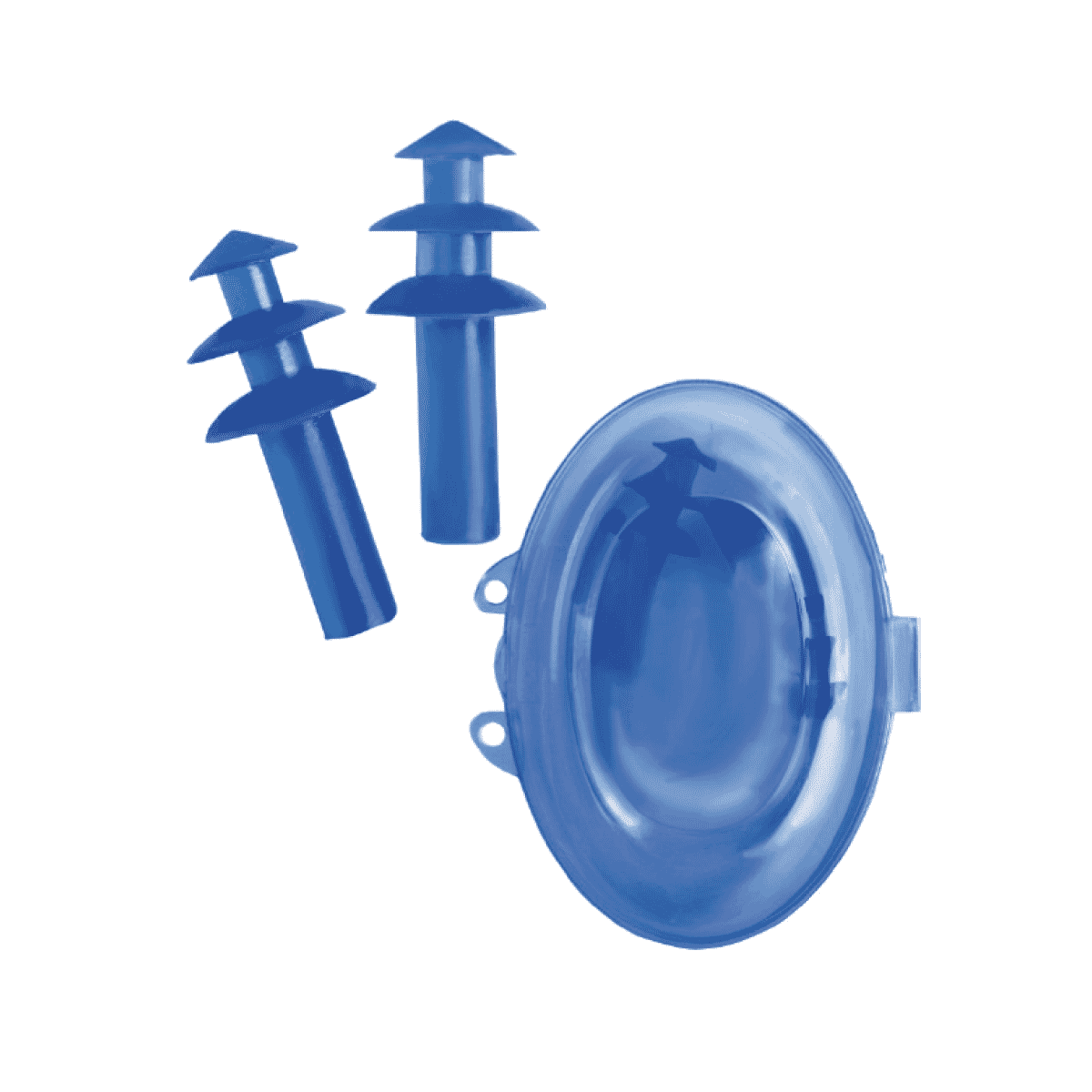 SPORTIFRANCE EARPLUGS