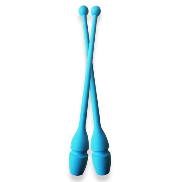 PASTORELLI MASHA CONNECTABLE CLUBS 36 CM  - SKY BLUE