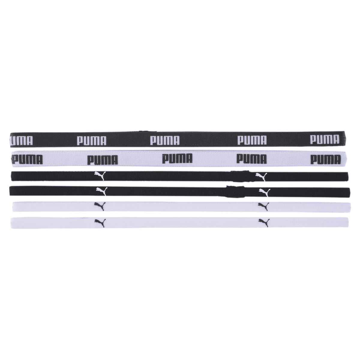 PUMA AT Sportbands (6pcs)