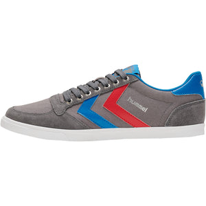 HUMMEL SLIMMER STADIL LOW