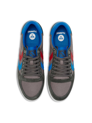 HUMMEL SLIMMER STADIL LOW